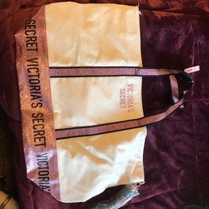 Victoria Secret bag